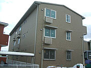 恵比須駅より徒歩6分 3階 築14年9ヶ月の賃貸物件