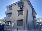 加古川駅より徒歩10分 2階 築3年の賃貸物件