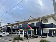 アメニティ浜の宮 2階 築30年2ヶ月の賃貸物件