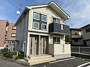 宝殿駅より徒歩17分 1階 築14年7ヶ月の賃貸物件