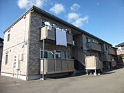 東加古川駅より徒歩10分 2階 築20年1ヶ月の賃貸物件