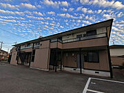 三木上の丸駅より徒歩8分 2階 築29年6ヶ月の賃貸物件