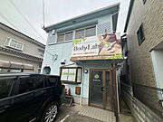 三幸ハイツ 2階 築34年6ヶ月の賃貸物件