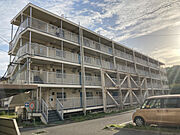 ビレッジハウス宮の前3号棟 4階 築61年11ヶ月の賃貸物件