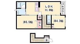 間取り：228057092125