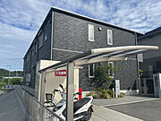 社町駅よりバス33分 徒歩14分 2階 築3年9ヶ月の賃貸物件