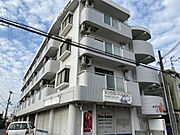 加古川駅より徒歩10分 3階 築36年7ヶ月の賃貸物件