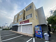 加古川駅より徒歩17分 3階 築22年3ヶ月の賃貸物件