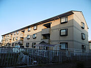 加古川駅より徒歩10分 2階 築33年の賃貸物件