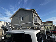 サンシャインハイム 1階 築36年8ヶ月の賃貸物件