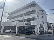 加古川駅より徒歩16分 3階 築45年9ヶ月の賃貸物件