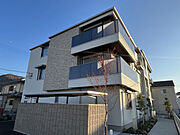 新西脇駅より徒歩15分 2階 築2年4ヶ月の賃貸物件