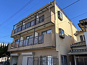 東加古川駅より徒歩9分 2階 築33年8ヶ月の賃貸物件