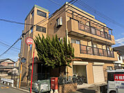 東加古川駅より徒歩9分 1階 築33年8ヶ月の賃貸物件