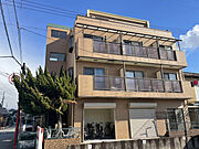 東加古川駅より徒歩9分 3階 築33年8ヶ月の賃貸物件