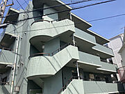 ロイヤルシャトー 1階 築33年5ヶ月の賃貸物件