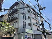 アーベントロート西神戸 5階 築28年8ヶ月の賃貸物件