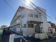 ハイツオリエント 1階 築39年8ヶ月の賃貸物件