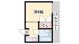 JR東海道・山陽本線 明石駅 バス13分 大津和停下車 徒歩5分