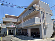 伊川谷駅より徒歩43分 3階 築33年7ヶ月の賃貸物件