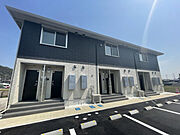 西脇市駅より徒歩5分 2階 築3年8ヶ月の賃貸物件