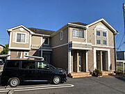 別府駅より徒歩13分 2階 築18年8ヶ月の賃貸物件