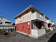 三木上の丸駅より徒歩5分 2階 築28年8ヶ月の賃貸物件