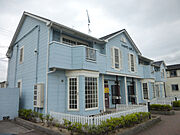 東加古川駅より徒歩15分 1階 築28年5ヶ月の賃貸物件