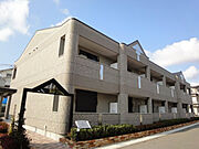 シャンティ 2階 築13年10ヶ月の賃貸物件