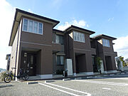 北条町駅より徒歩10分 1階 築15年11ヶ月の賃貸物件