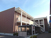 西明石駅より徒歩8分 1階 築16年8ヶ月の賃貸物件