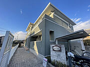 カーサイリーデ 2階 築14年9ヶ月の賃貸物件