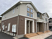 東加古川駅より徒歩18分 2階 築9年10ヶ月の賃貸物件