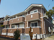 大久保駅よりバス19分 徒歩5分 2階 築18年9ヶ月の賃貸物件