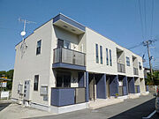 志染駅より徒歩3分 2階 築16年9ヶ月の賃貸物件