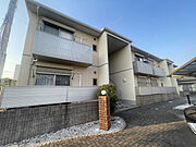 浜の宮駅より徒歩19分 1階 築19年10ヶ月の賃貸物件