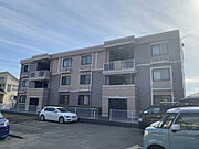 土山駅より徒歩18分 1階 築23年10ヶ月の賃貸物件