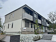 播磨横田駅より徒歩18分 1階 築4年1ヶ月の賃貸物件