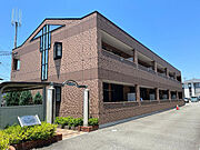 西明石駅より徒歩13分 2階 築19年3ヶ月の賃貸物件