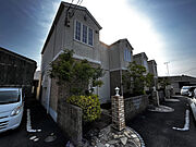 加古川駅より徒歩5分 1階 築18年10ヶ月の賃貸物件