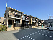 メゾンリベルタB 2階 築17年2ヶ月の賃貸物件