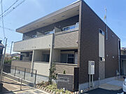 加古川駅より徒歩10分 2階 築3年2ヶ月の賃貸物件