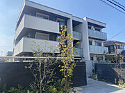 東加古川駅より徒歩11分 2階 築3年2ヶ月の賃貸物件