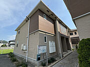 大塩駅より徒歩17分 2階 築15年9ヶ月の賃貸物件