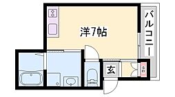 プレミアムソレイユ藤江駅前 1階