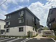 フェリーチェ明石大久保 3階 築2年8ヶ月の賃貸物件