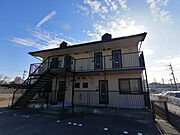 三木駅より徒歩1分 2階 築28年8ヶ月の賃貸物件