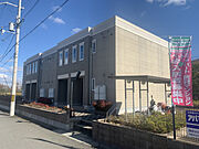 社町駅よりバス31分 徒歩1分 1階 築13年4ヶ月の賃貸物件