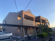 宝殿駅より徒歩14分 1階 築18年3ヶ月の賃貸物件