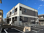 グランディールII-A 1階 築2年9ヶ月の賃貸物件